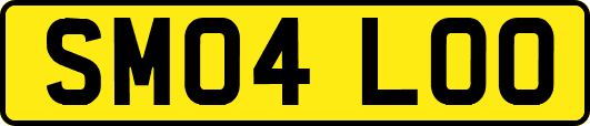 SM04LOO