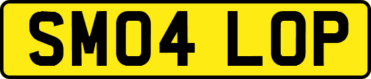 SM04LOP