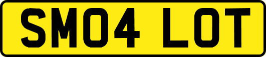 SM04LOT
