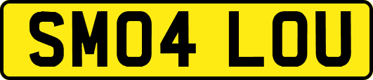 SM04LOU
