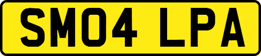 SM04LPA