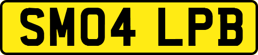 SM04LPB