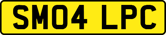 SM04LPC