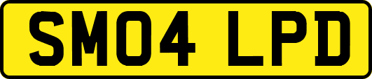 SM04LPD