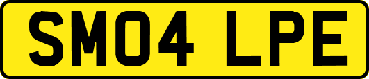 SM04LPE