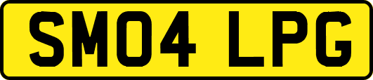 SM04LPG