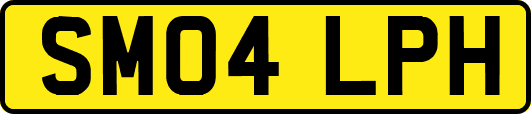 SM04LPH