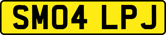 SM04LPJ