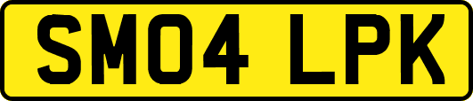 SM04LPK