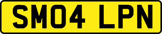 SM04LPN
