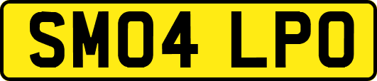 SM04LPO
