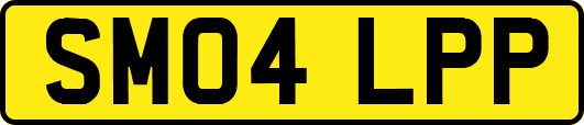 SM04LPP