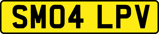 SM04LPV