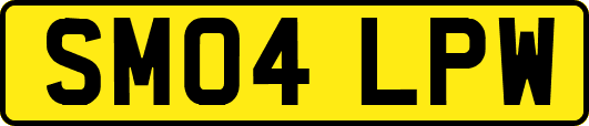 SM04LPW