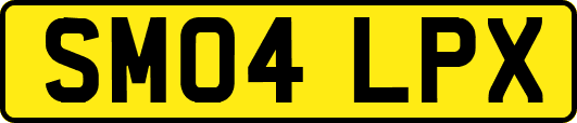 SM04LPX