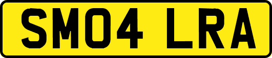 SM04LRA