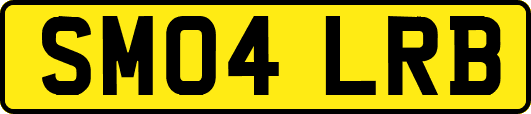 SM04LRB
