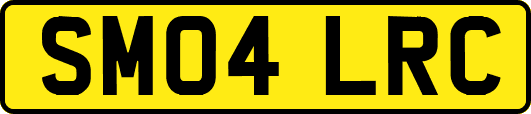 SM04LRC