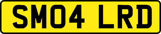 SM04LRD