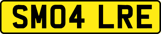 SM04LRE