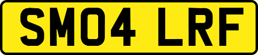 SM04LRF