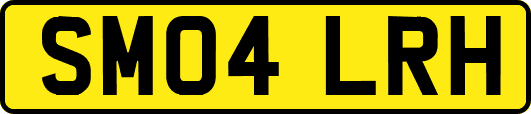 SM04LRH
