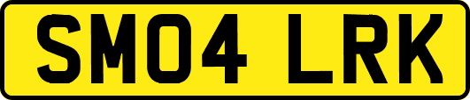 SM04LRK