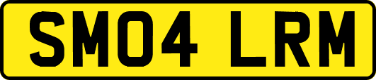 SM04LRM