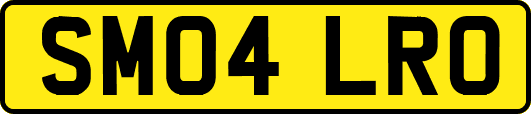SM04LRO