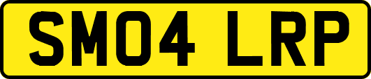 SM04LRP