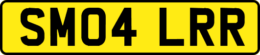 SM04LRR