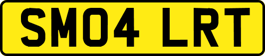 SM04LRT