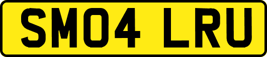 SM04LRU