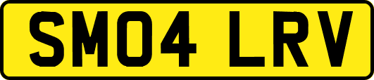SM04LRV