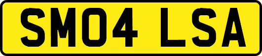 SM04LSA