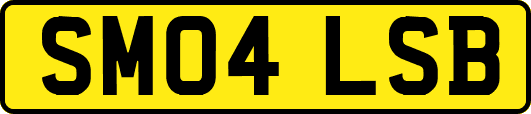 SM04LSB