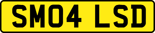 SM04LSD