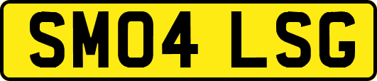 SM04LSG