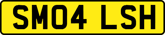 SM04LSH
