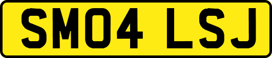 SM04LSJ