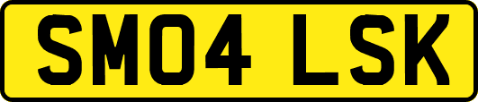 SM04LSK