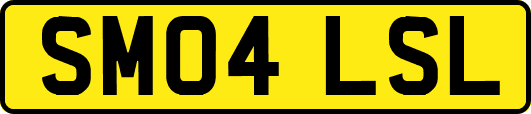 SM04LSL