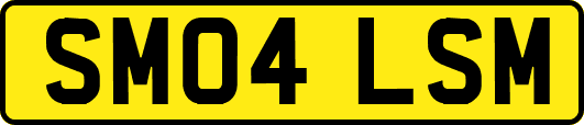 SM04LSM