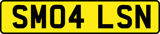 SM04LSN