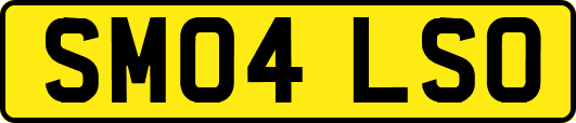SM04LSO