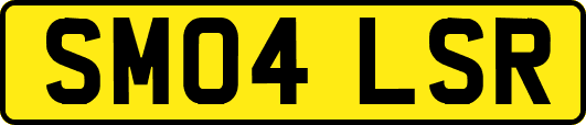 SM04LSR