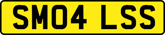 SM04LSS