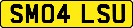 SM04LSU