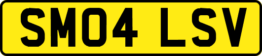 SM04LSV