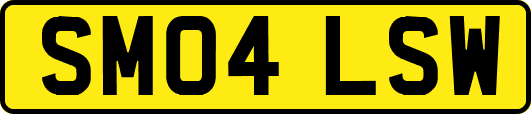 SM04LSW